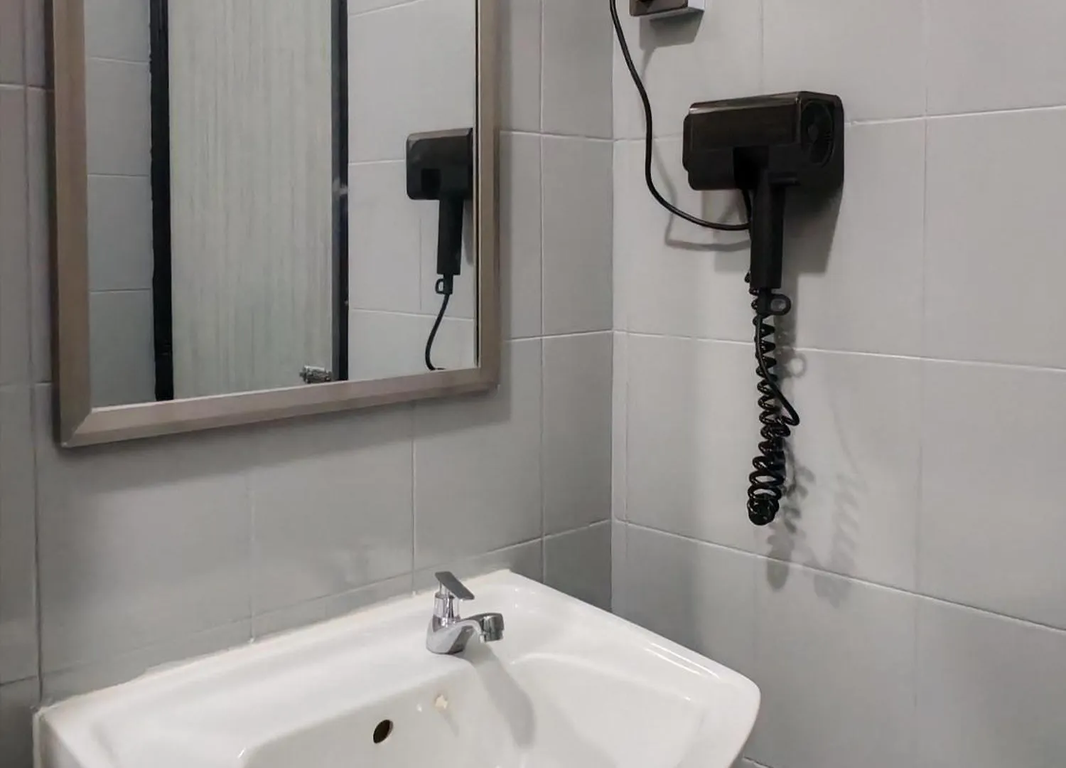 Guest house 23 Inn Single Bedroom With Share Bathroom 203 Bukit Mertajam