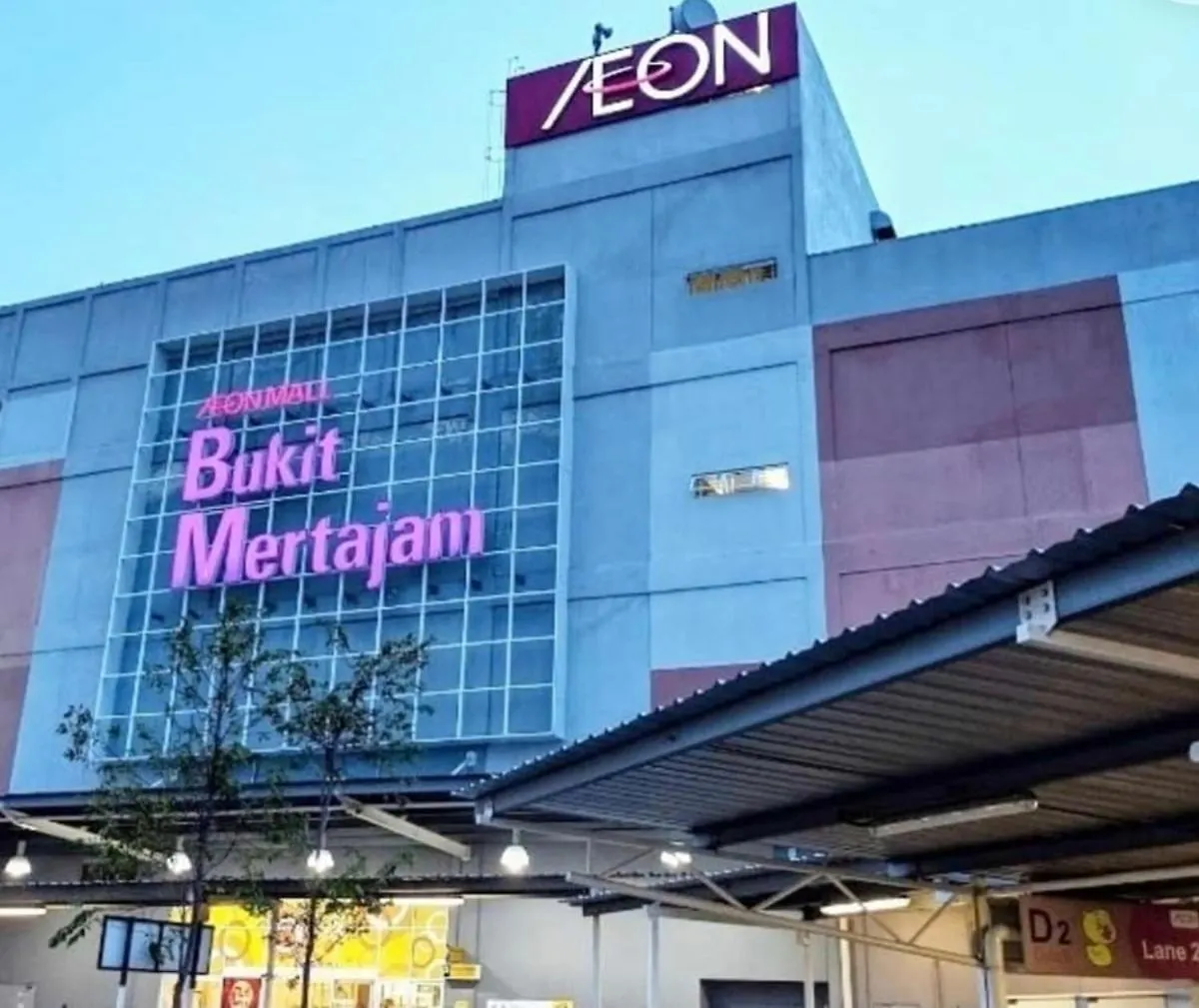 23 Inn Single Bedroom With Share Bathroom 203 Bukit Mertajam Guest house