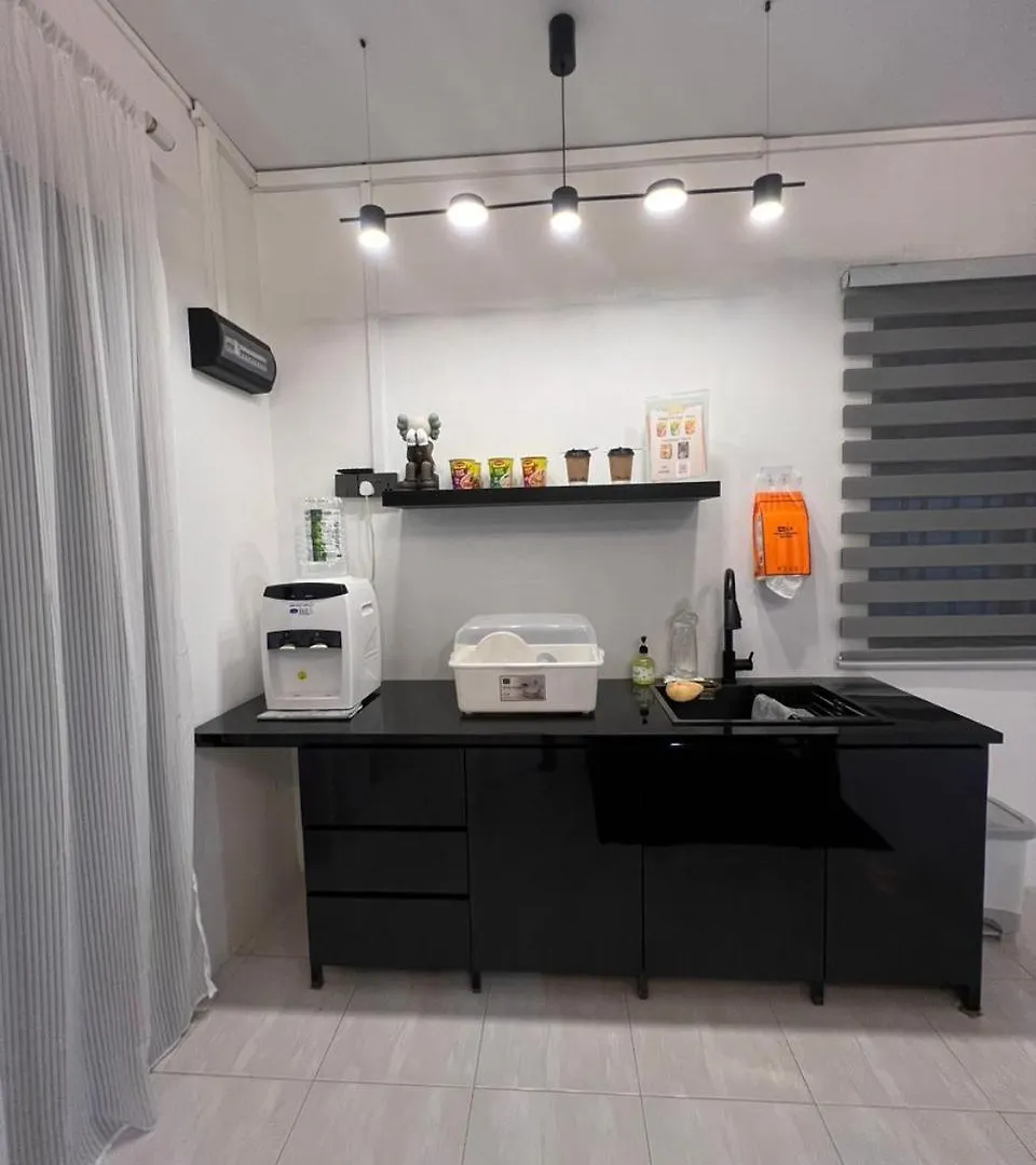 23 Inn Single Bedroom With Share Bathroom 203 Bukit Mertajam Malaysia