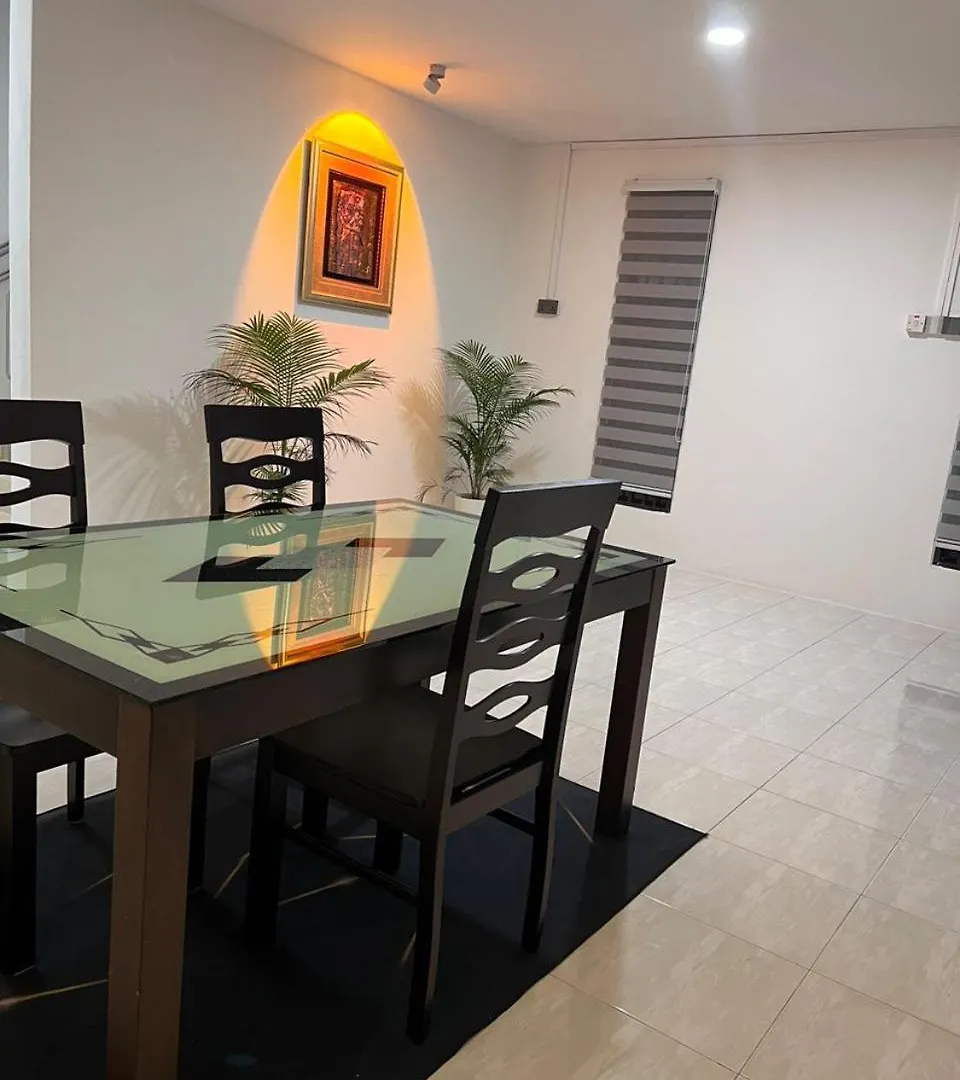 23 Inn Single Bedroom With Share Bathroom 203 Bukit Mertajam