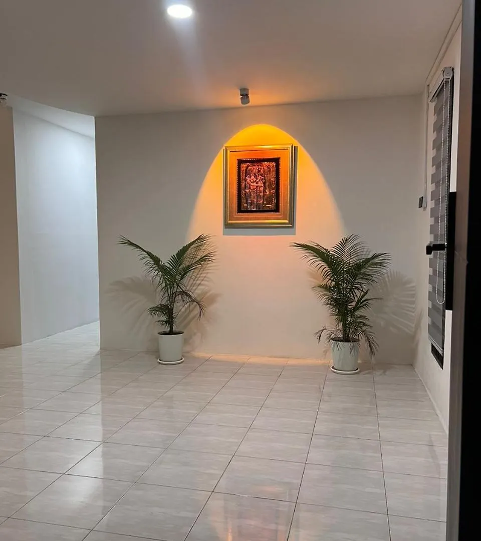 23 Inn Single Bedroom With Share Bathroom 203 Bukit Mertajam
