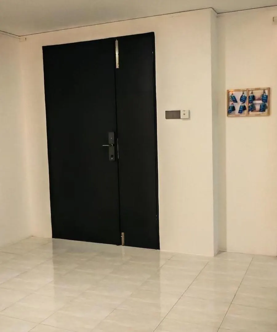 23 Inn Single Bedroom With Share Bathroom 203 Bukit Mertajam 0*,
