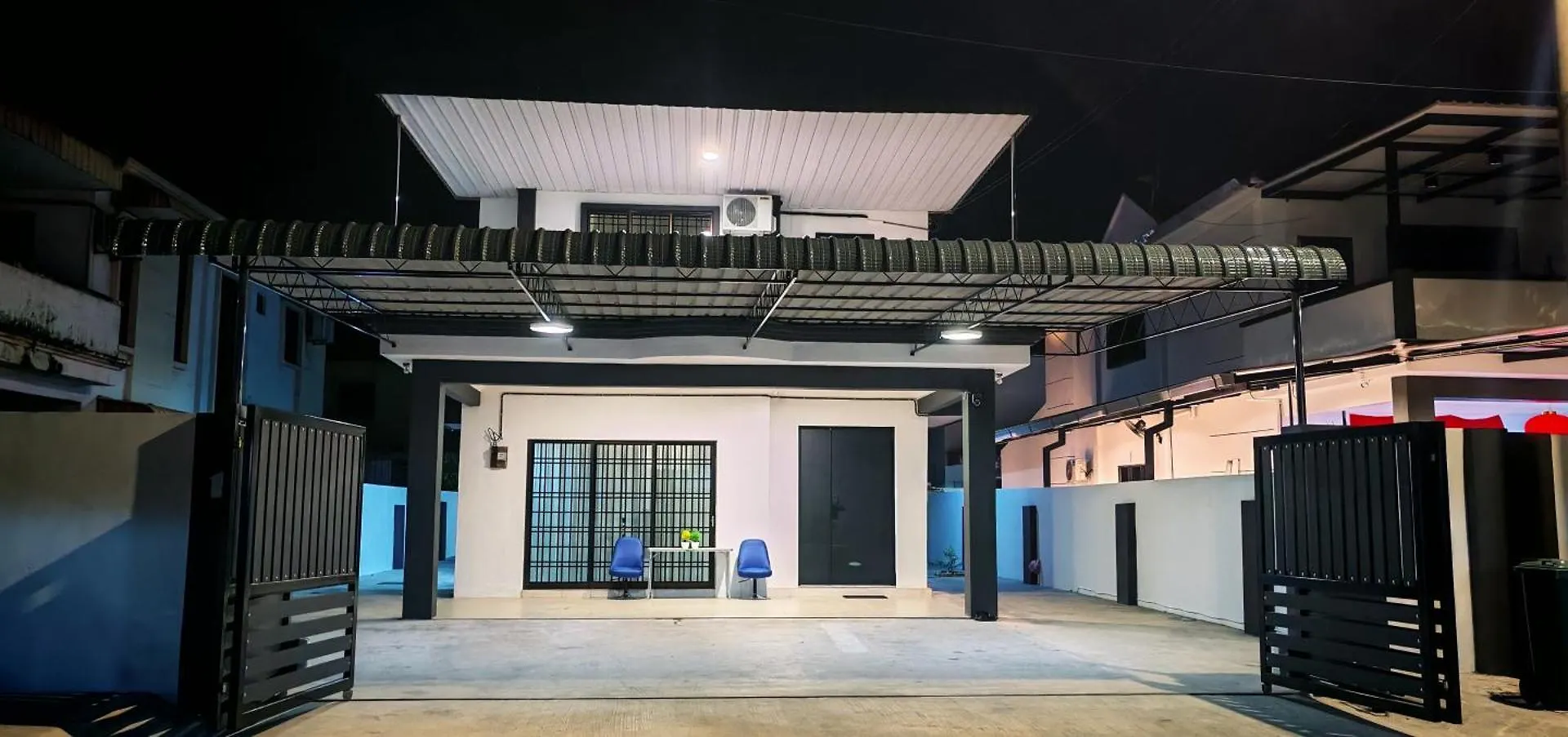 23 Inn Single Bedroom With Share Bathroom 203 Bukit Mertajam
