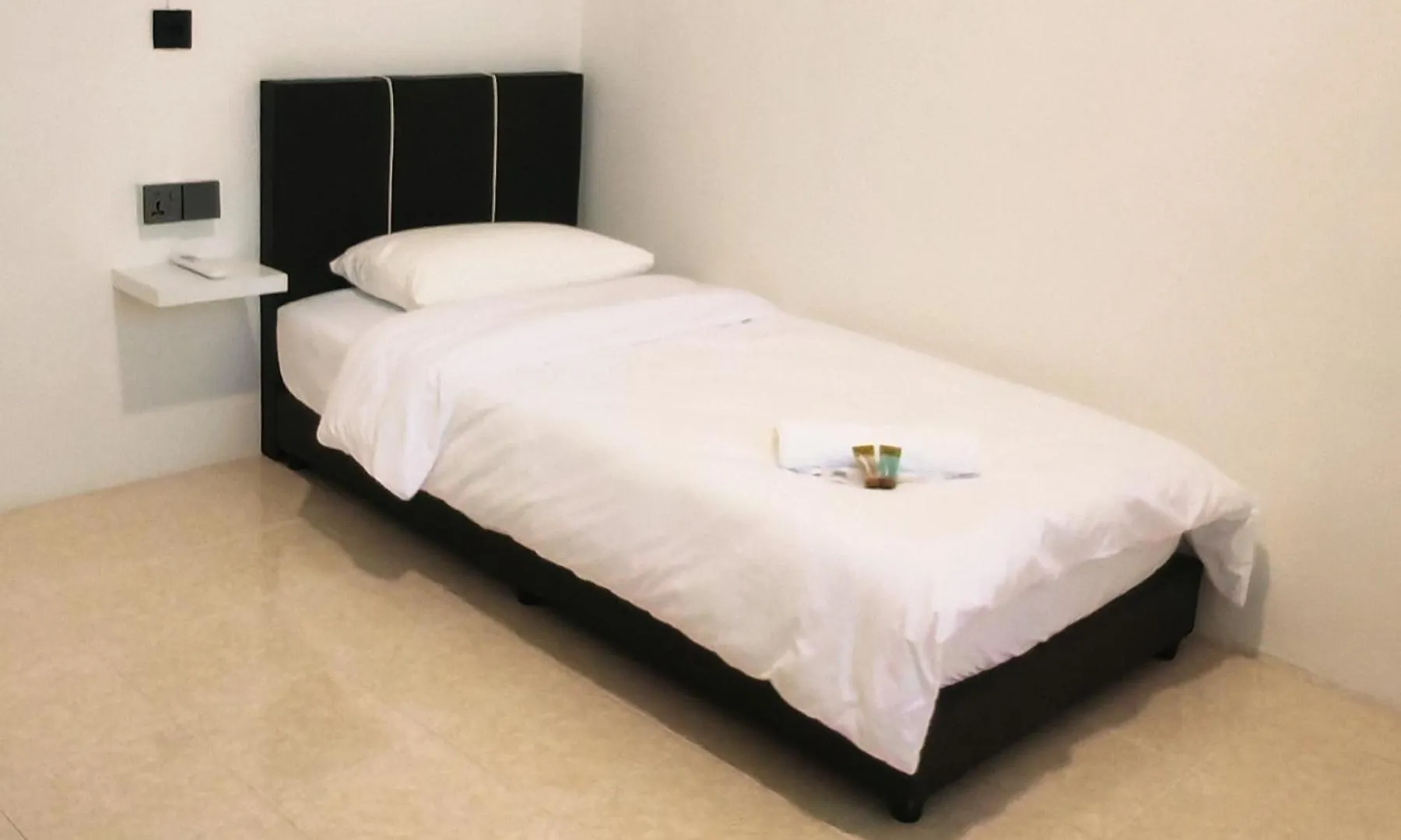 23 Inn Single Bedroom With Share Bathroom 203 Bukit Mertajam